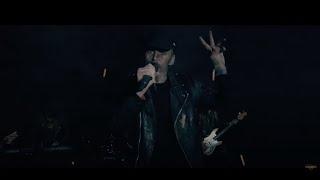 New Horizon - Stronger Than Steel - Official Music Video Erik Grönwall Jona Tee