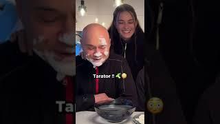 Mon père va défoncer mon copain après cette vidéo  #internationalcouple #humour #blague #jeu