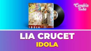 Lia Crucet - Ídola Disco Completo  Cumbia Tube
