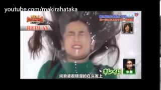 Hilarious Japanese Elevator Prank Part 3