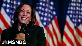 See VP Harris campaign as Biden insider admits “We’re close to the end”