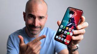 Oppo Reno 12 Pro 5G  Unboxing Camera Gaming & Beyond