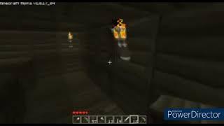 Copeland Herobrine stream