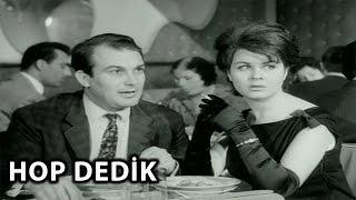 Hop Dedik 1963 - Orhan Günşıray & Fatma Girik