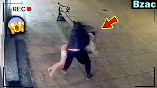Incredible Moments Caught On Camera  Best of The Month #30