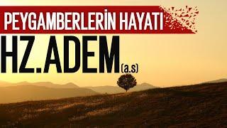 Hz.Ademin  a.s Hayâtı  İbrahim Soydan Erden