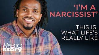 Im a Narcissist. This is what life is REALLY like Lee Hammock Interview