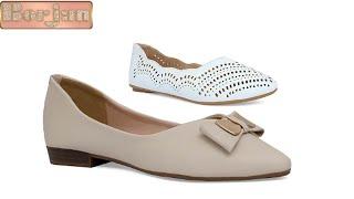 LATEST BORJAN WOMEN SHOES COLLECTION WITH PRICE