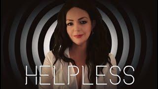 Helpless  Hypnosis is Bliss  Mia Croft