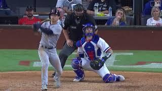 Steven Kwan Grand Slam 9252022