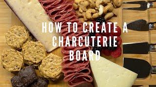 DATE NIGHT HOW TO CREATE A CHARCUTERIE BOARD She’s a beaut