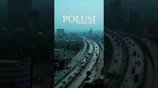 Jakarta + Polusi \ today