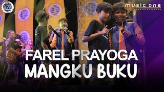 Farel Prayoga - MANGKU BUKU ft Alvaro  MUSIC ONE LIVE in BALI