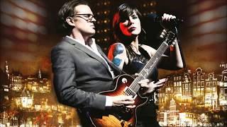 Beth Hart & Joe Bonamassa - Id Rather Go Blind Subtitulada Español