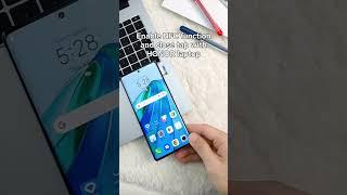 HONOR X9a 5G  HONOR Connect