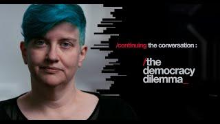 The Social Dilemma – Bonus Clip The Democracy Dilemma