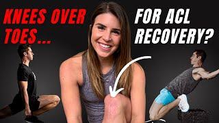 The BEST Knees Over Toes Guy Exercises Especially If Youve Had ACL Surgery