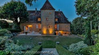 Stunning property for sale in the Dordogne France