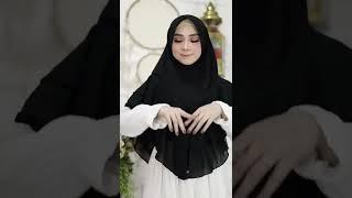 hijab 2lyr strip