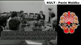 KULT - Panie Waldku OFFICIAL VIDEO