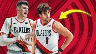 This Changes EVERYTHING For The Portland Trail Blazers..