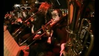 Kiss Symphony Alive IV - I Was Made for Lovin You Act Three HD