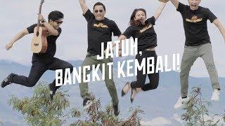 HIVI - Jatuh Bangkit Kembali Official Music Video