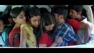 Hot Bollywood Romantic Scene  Hot scene  Indian hot film 2021  Hot kissing Heroine On Youtube