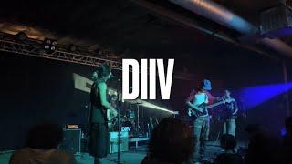 DIIV LIVE 2023 - NEW SONG