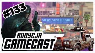 GameCast #133 - Skrzydełko czy nóżka?