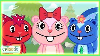 Happy Tree Friends Still Alive  Teamster Never Fail