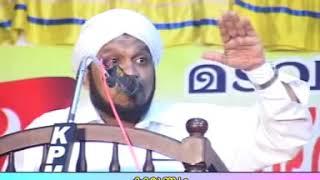 കാരുണ്യം │Mulloorkkara Muhammed Ali Saqafi │Part 2