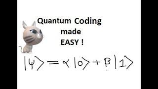 Quantum Programming - Quantum Gates I