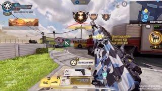 Call Of Duty Mobile Gameplay Multiplayer