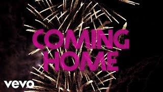 Sheppard - Coming Home Lyric Video