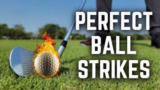 Better Ball Striking Starts When You Do This