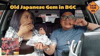 BGC FOOD TRIP  WASSHOI YAKINIKU RESTAURANT S1E14 Honest Review