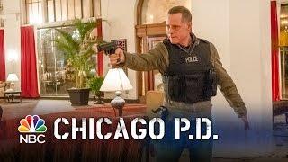 Chicago PD - The Royal Hotel Shootout Episode Highlight