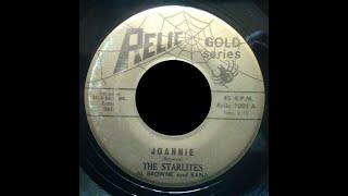 The Starlites - Joannie 1957