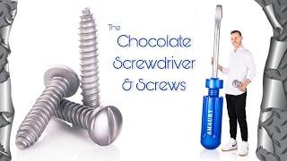 Chocolate Screwdriver