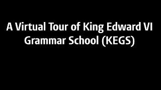 A Virtual Tour of King Edward VI Grammar School KEGS - Heritage Open Days Chelmsford 2024