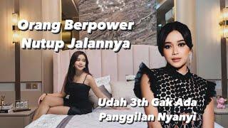 SEPI JOB BRISIA JODIE NGAKU GAK BISA TAMPIL NYANYI KARNA ORANG BERPOWER YG GAK SUKA DIRINYA