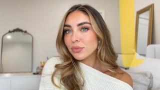GRWM for a date  New Makeup Routine Life updates YouTube Plans