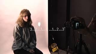 Instructional Video - Split Lighting Technique