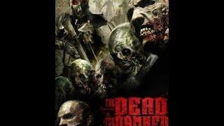 Dead Damned and the Darkness - Trailer