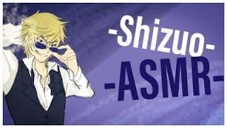 Bar Talk with Shizuo ASMR