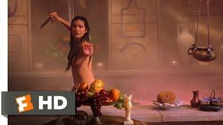 The Scorpion King 49 Movie CLIP - Capturing the Sorceress 2002 HD