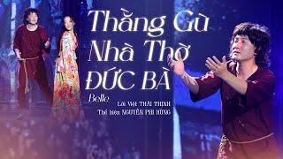 Belle - Thằng Gù Nhà Thờ Đức Bà  Audio Lyrics  Nguyễn Phi Hùng  Lời Việt Thái Thịnh 