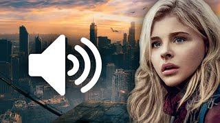 Movie Sound Effect The 5th Wave