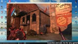 Dishonored Inmortal Infinite mana money runes Cheat Engine